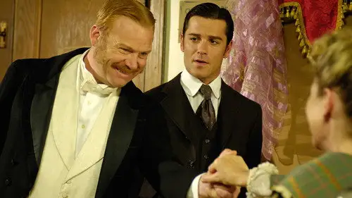 Los misterios de Murdoch Temporada 1 Episodios 7 • Sub Español
