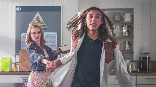 Schloss Einstein Temporada 28 Episodios 17 • Sub Español