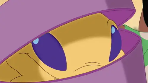 Lilo y Stitch Temporada 1 Episodios 3 • Sub Español