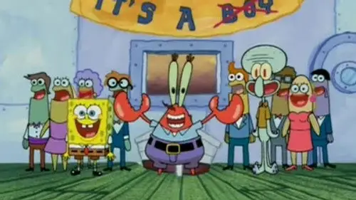 Bob Esponja Temporada 4 Episodios 19 • Sub Español