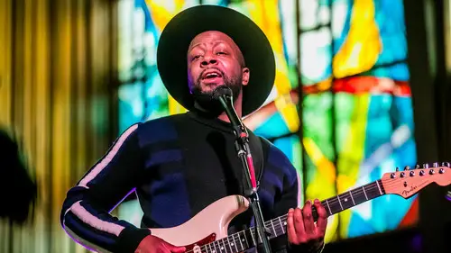 NPR Tiny Desk Concerts Sezon 0 Odc 5 • Online