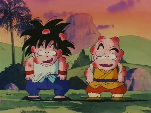 Dragon Ball Temporada 1 Episodios 18 • Sub Español