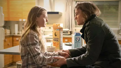 Colony Temporada 3 Episodios 11 • Sub Español