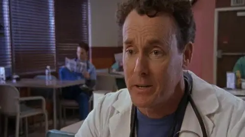 Scrubs Temporada 3 Episodios 19 • Sub Español