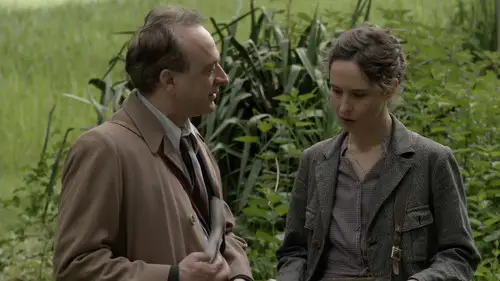 Una aldea francesa Temporada 4 Episodios 5 • Sub Español