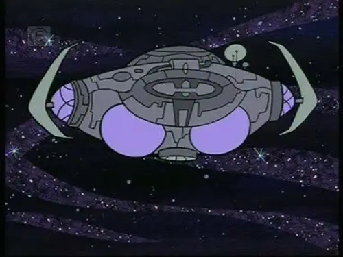 Atomówki 1998 Temporada 4 Cap 8 • Español Online