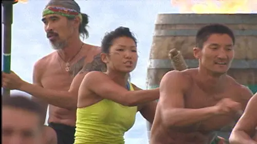Survivor Temporada 13 Episodios 1 • Sub Español