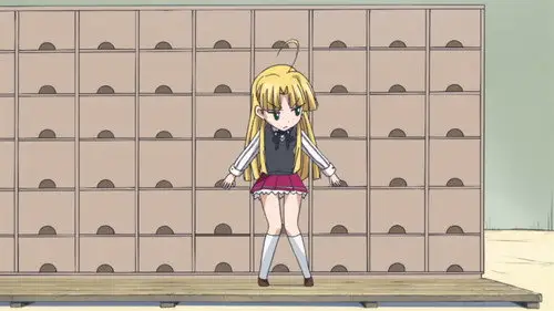 High School DxD Temporada 0 Episodios 7 • Sub Español
