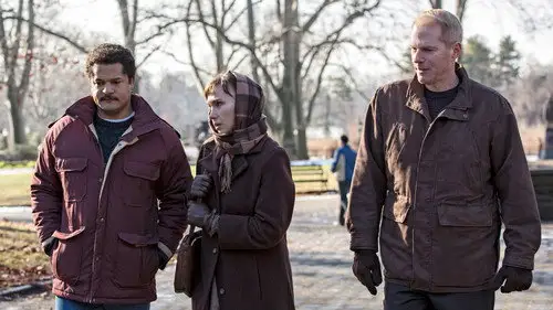The Americans Temporada 5 Episodios 7 • Sub Español