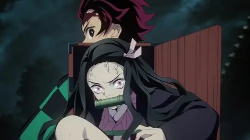 Kimetsu no Yaiba: Guardianes de la Noche Temporada 1 Episodios 6 • Sub Español