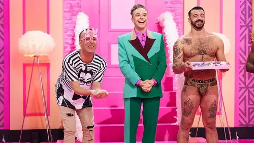 Drag Race España Temporada 2 Episodios 2 • Sub Español