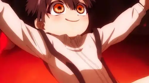 Jibaku Shounen Hanako-kun Temporada 2 Episodios 22 • Sub Español