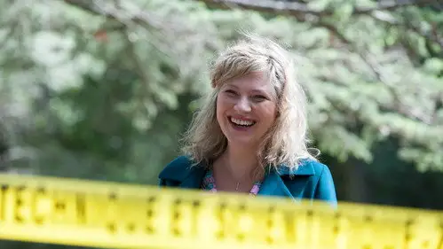 Candice Renoir Temporada 5 Episodios 1 • Sub Español