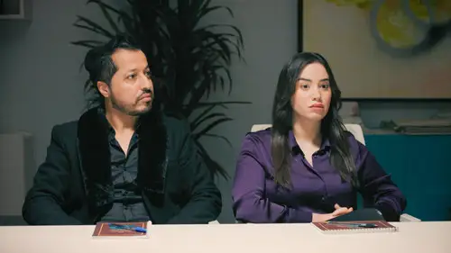 يوم ملقاك Temporada 1 Episodios 21 • Sub Español
