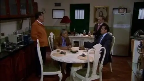 El Cartel de los Sapos Temporada 1 Episodios 5 • Sub Español