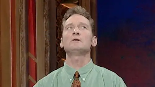 Whose Line Is It Anyway? 1998 Temporada 8 Episodios 1 • Sub Español