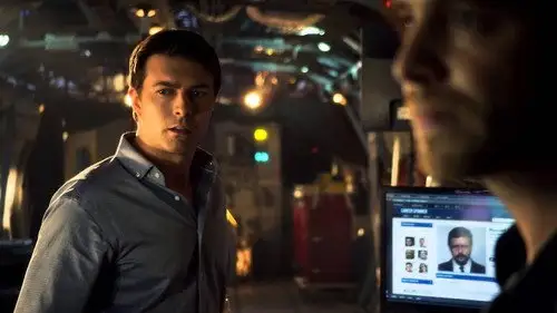 Nikita Temporada 4 Episodios 3 • Sub Español