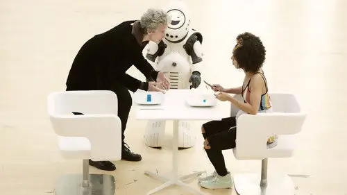 Doctor Who Temporada 10 Episodios 2 • Sub Español