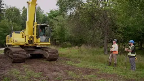 La maldición de Oak Island Temporada 11 Episodios 14 • Sub Español