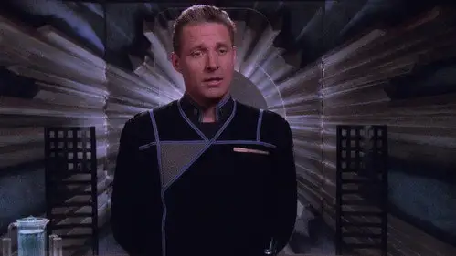 Babylon 5 Temporada 4 Episodios 13 • Sub Español