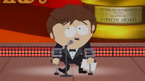 South Park Temporada 15 Episodios 2 • Sub Español