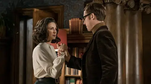 Outlander Temporada 3 Episodios 3 • Sub Español