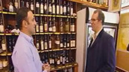 Ven a cenar conmigo Temporada 2 Episodios 5 • Sub Español