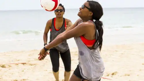 The Amazing Race Canada Temporada 4 Episodios 8 • Sub Español
