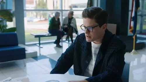 Hudson & Rex Temporada 5 Episodios 3 • Sub Español