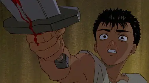 Berserk Temporada 1 Episodios 4 • Sub Español