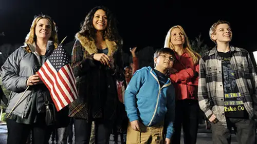 Army Wives Temporada 6 Episodios 9 • Sub Español