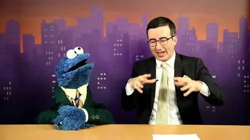Last Week Tonight with John Oliver Temporada 0 Episodios 14 • Sub Español