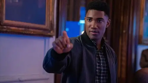 FBI: Internacional Temporada 1 Episodios 6 • Sub Español