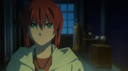 The Ancient Magus' Bride (Mahou Tsukai no Yome) Temporada 2 Episodios 16 • Sub Español