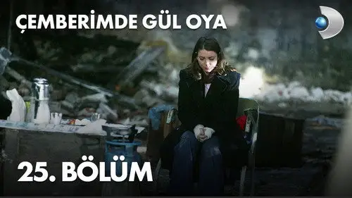 Çemberimde Gül Oya Temporada 1 Episodios 25 • Sub Español