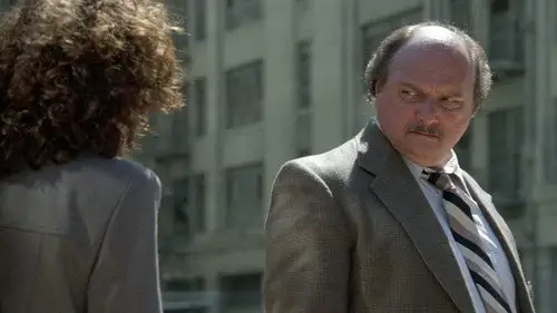 NYPD Blue Temporada 4 Cap 22 • Español Online