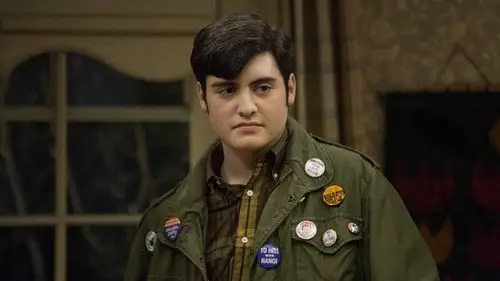 Mad Men Temporada 6 Episodios 12 • Sub Español