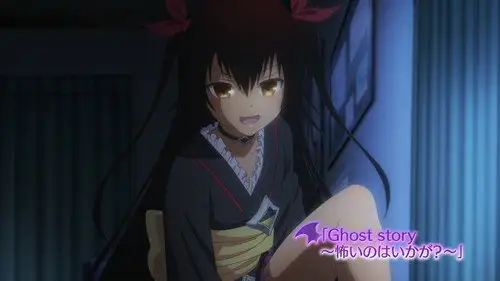 To Love-Ru Temporada 0 Episodios 13 • Sub Español