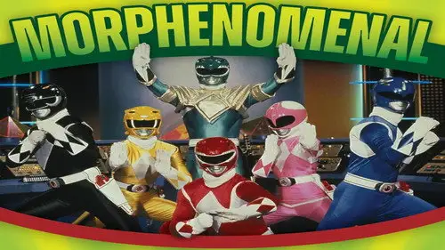 Power Rangers Temporada 0 Episodios 14 • Sub Español