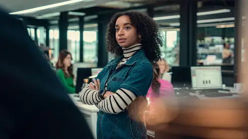 Black Mirror Temporada 7 Episodios 2 • Sub Español