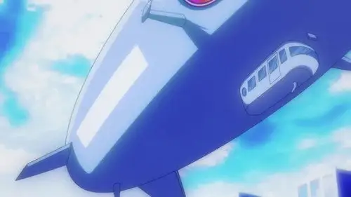 Beyblade X Temporada 1 Episodios 17 • Sub Español