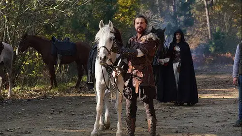 Barbaroslar Temporada 1 Episodios 13 • Sub Español