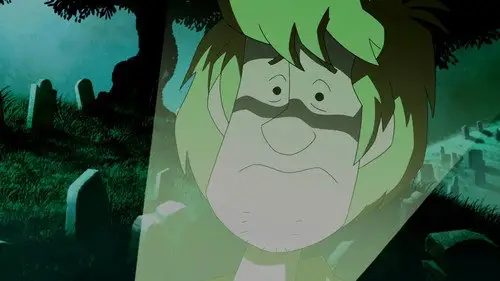 Scooby-Doo! Misterios, S. A. Temporada 1 Episodios 6 • Sub Español