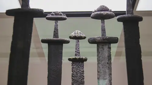 Alienígenas ancestrales Temporada 21 Episodios 16 • Sub Español