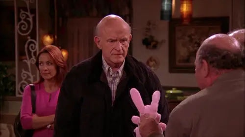 Todo el mundo quiere a Raymond Temporada 7 Episodios 4 • Sub Español