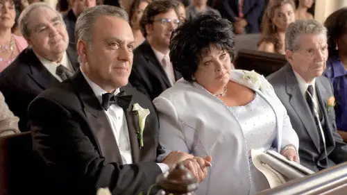 Los Soprano Temporada 6 Episodios 5 • Sub Español