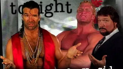 Raw Temporada 3 Episodios 17 • Sub Español