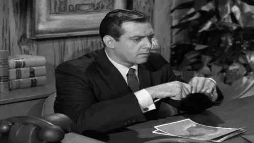 Perry Mason Temporada 1 Episodios 8 • Sub Español