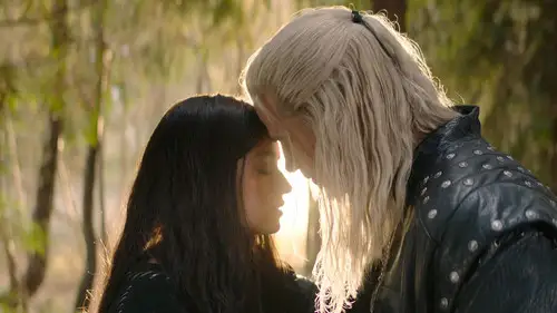 The Witcher Temporada 4 Episodios 7 • Sub Español