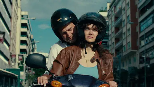 Cardo Temporada 1 Episodios 1 • Sub Español